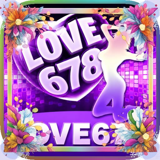 love678 — mitra unggulan