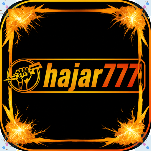 hajar777 — mitra unggulan