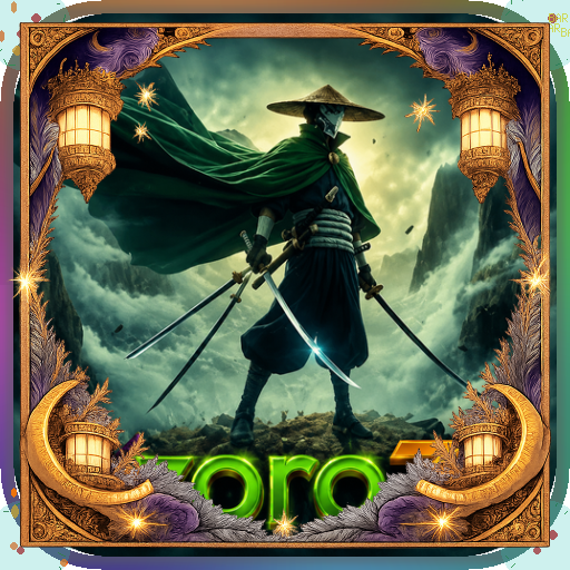 zoro77 — mitra unggulan